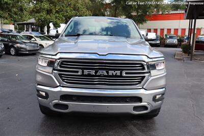 2019 RAM 1500 Laramie  Extra Clean Inside & out! - Photo 3 - Roswell, GA 30075