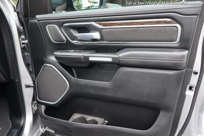 2019 RAM 1500 Laramie  Extra Clean Inside & out! - Photo 29 - Roswell, GA 30075