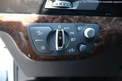 2018 Audi Q7 3.0T quattro Prestige   - Photo 11 - Roswell, GA 30075