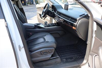 2018 Audi Q7 3.0T quattro Prestige   - Photo 27 - Roswell, GA 30075