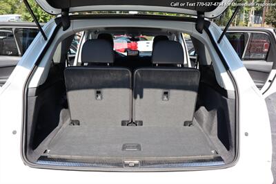 2018 Audi Q7 3.0T quattro Prestige   - Photo 33 - Roswell, GA 30075