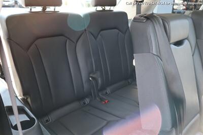 2018 Audi Q7 3.0T quattro Prestige   - Photo 31 - Roswell, GA 30075