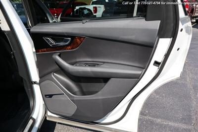 2018 Audi Q7 3.0T quattro Prestige   - Photo 30 - Roswell, GA 30075