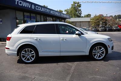 2018 Audi Q7 3.0T quattro Prestige   - Photo 5 - Roswell, GA 30075