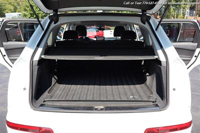 2018 Audi Q7 3.0T quattro Prestige   - Photo 35 - Roswell, GA 30075