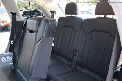 2018 Audi Q7 3.0T quattro Prestige   - Photo 32 - Roswell, GA 30075