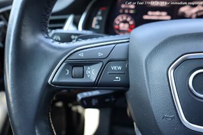2018 Audi Q7 3.0T quattro Prestige   - Photo 15 - Roswell, GA 30075