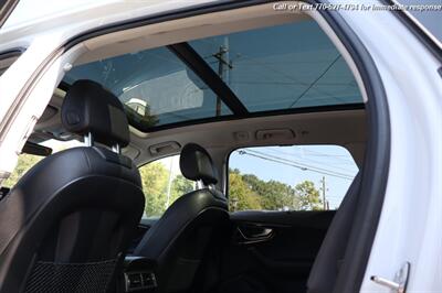 2018 Audi Q7 3.0T quattro Prestige   - Photo 13 - Roswell, GA 30075