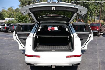 2018 Audi Q7 3.0T quattro Prestige   - Photo 36 - Roswell, GA 30075
