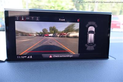 2018 Audi Q7 3.0T quattro Prestige   - Photo 17 - Roswell, GA 30075