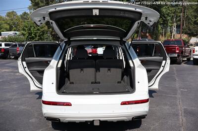 2018 Audi Q7 3.0T quattro Prestige   - Photo 34 - Roswell, GA 30075
