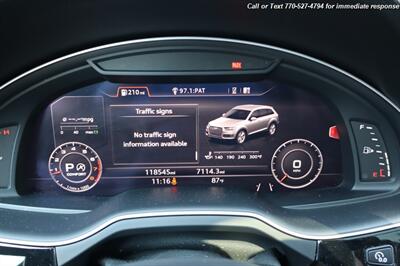 2018 Audi Q7 3.0T quattro Prestige   - Photo 14 - Roswell, GA 30075