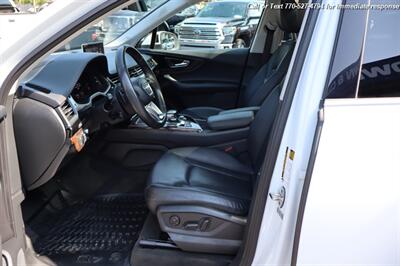 2018 Audi Q7 3.0T quattro Prestige   - Photo 9 - Roswell, GA 30075