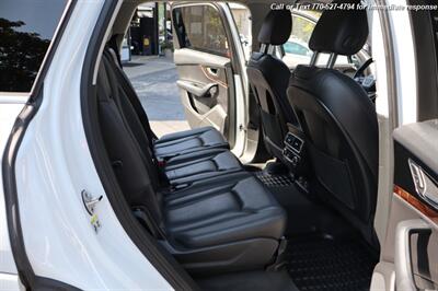 2018 Audi Q7 3.0T quattro Prestige   - Photo 29 - Roswell, GA 30075