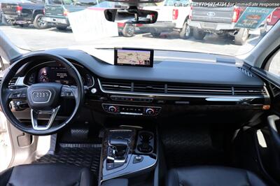 2018 Audi Q7 3.0T quattro Prestige   - Photo 25 - Roswell, GA 30075