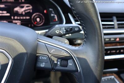 2018 Audi Q7 3.0T quattro Prestige   - Photo 16 - Roswell, GA 30075