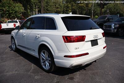 2018 Audi Q7 3.0T quattro Prestige   - Photo 8 - Roswell, GA 30075