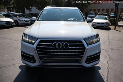 2018 Audi Q7 3.0T quattro Prestige   - Photo 3 - Roswell, GA 30075