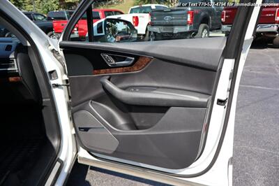 2018 Audi Q7 3.0T quattro Prestige   - Photo 28 - Roswell, GA 30075