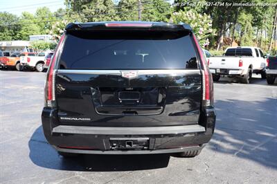 2017 Cadillac Escalade Premium Luxury   - Photo 7 - Roswell, GA 30075