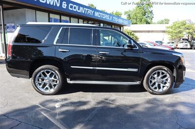 2017 Cadillac Escalade Premium Luxury   - Photo 5 - Roswell, GA 30075