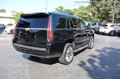 2017 Cadillac Escalade Premium Luxury   - Photo 6 - Roswell, GA 30075
