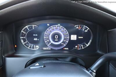 2017 Cadillac Escalade Premium Luxury   - Photo 16 - Roswell, GA 30075