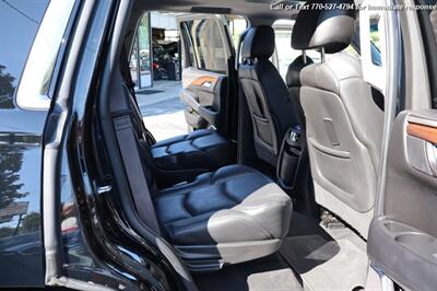 2017 Cadillac Escalade Premium Luxury   - Photo 30 - Roswell, GA 30075