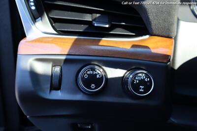 2017 Cadillac Escalade Premium Luxury   - Photo 11 - Roswell, GA 30075