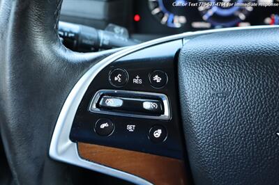 2017 Cadillac Escalade Premium Luxury   - Photo 14 - Roswell, GA 30075