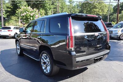 2017 Cadillac Escalade Premium Luxury   - Photo 8 - Roswell, GA 30075