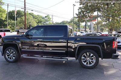 2017 GMC Sierra 1500 SLT  Extra Clean Inside & out! - Photo 2 - Roswell, GA 30075