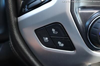 2017 GMC Sierra 1500 SLT  Extra Clean Inside & out! - Photo 19 - Roswell, GA 30075