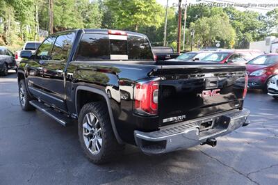 2017 GMC Sierra 1500 SLT  Extra Clean Inside & out! - Photo 8 - Roswell, GA 30075