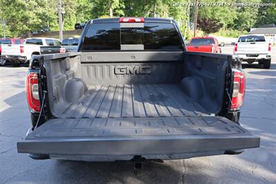 2017 GMC Sierra 1500 SLT  Extra Clean Inside & out! - Photo 9 - Roswell, GA 30075