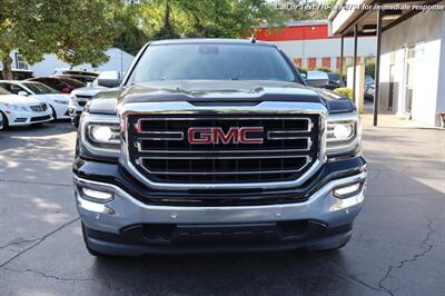 2017 GMC Sierra 1500 SLT  Extra Clean Inside & out! - Photo 3 - Roswell, GA 30075