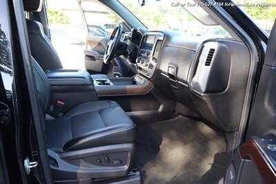 2017 GMC Sierra 1500 SLT  Extra Clean Inside & out! - Photo 27 - Roswell, GA 30075