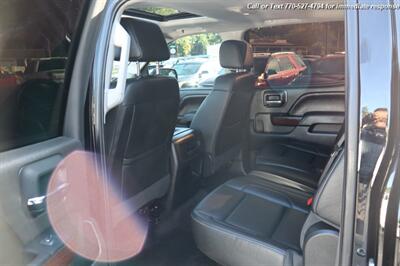 2017 GMC Sierra 1500 SLT  Extra Clean Inside & out! - Photo 23 - Roswell, GA 30075