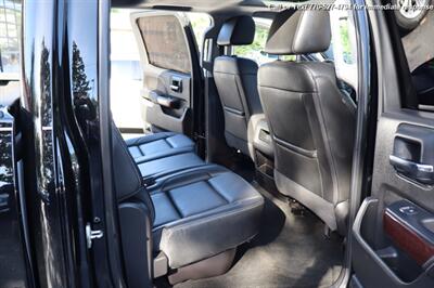 2017 GMC Sierra 1500 SLT  Extra Clean Inside & out! - Photo 29 - Roswell, GA 30075