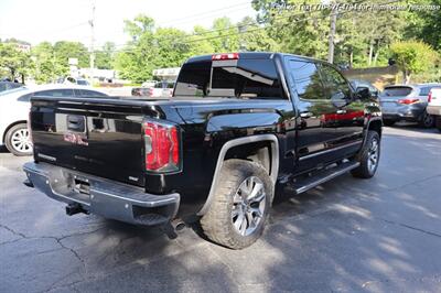 2017 GMC Sierra 1500 SLT  Extra Clean Inside & out! - Photo 6 - Roswell, GA 30075