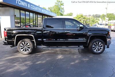 2017 GMC Sierra 1500 SLT  Extra Clean Inside & out! - Photo 5 - Roswell, GA 30075