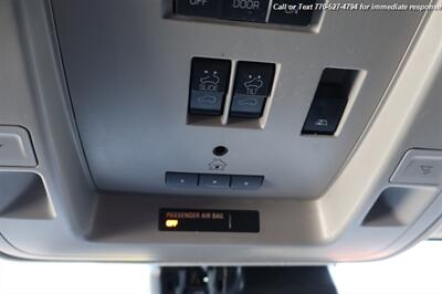 2017 GMC Sierra 1500 SLT  Extra Clean Inside & out! - Photo 22 - Roswell, GA 30075