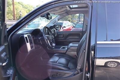 2017 GMC Sierra 1500 SLT  Extra Clean Inside & out! - Photo 10 - Roswell, GA 30075