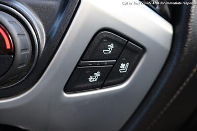 2017 GMC Sierra 1500 SLT  Extra Clean Inside & out! - Photo 20 - Roswell, GA 30075