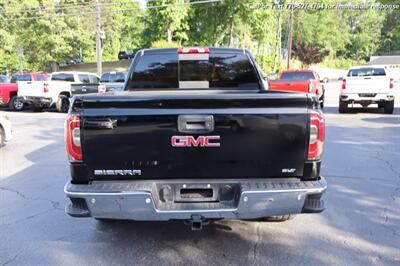 2017 GMC Sierra 1500 SLT  Extra Clean Inside & out! - Photo 7 - Roswell, GA 30075