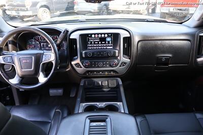 2017 GMC Sierra 1500 SLT  Extra Clean Inside & out! - Photo 25 - Roswell, GA 30075