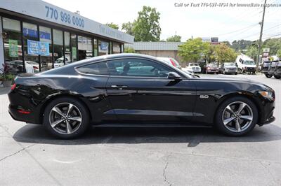 2016 Ford Mustang GT  super clean with brand 4new tires - Photo 5 - Roswell, GA 30075