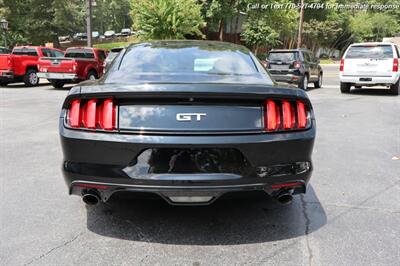 2016 Ford Mustang GT  super clean with brand 4new tires - Photo 7 - Roswell, GA 30075