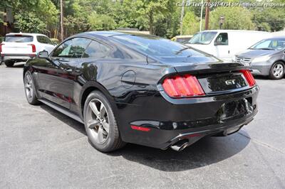 2016 Ford Mustang GT  super clean with brand 4new tires - Photo 8 - Roswell, GA 30075