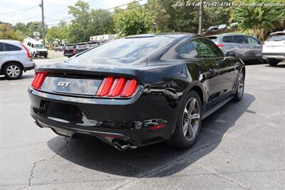 2016 Ford Mustang GT  super clean with brand 4new tires - Photo 6 - Roswell, GA 30075